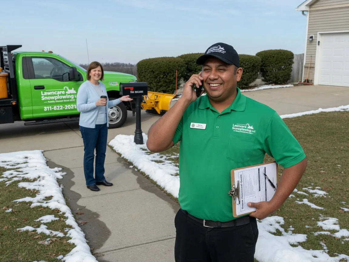 Lawn Care Services By Expert Landscaper Coburn, PA FAQs